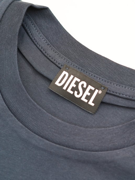Diesel T-shirt Men - Image 4