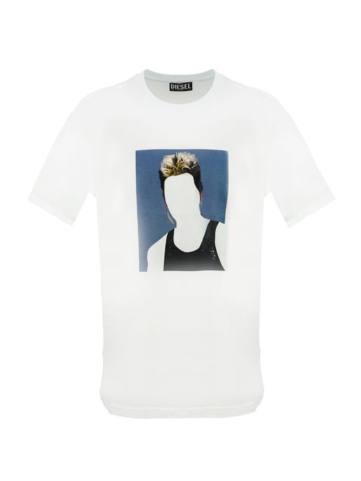 Diesel Tee Men - Image 1