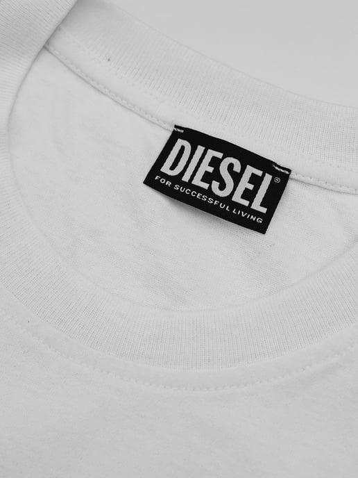Diesel Tee Men - Image 3