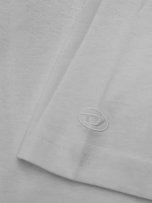 Diesel Tee Men - Image 4