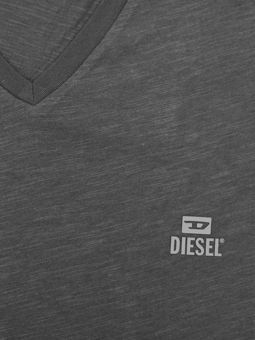 Diesel T-shirt Men - Image 4