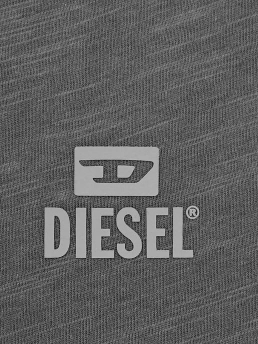 Diesel T-shirt Men - Image 5