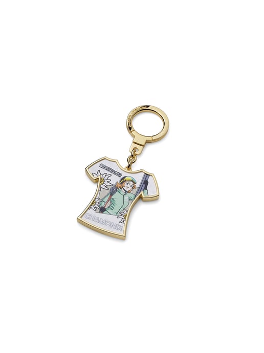 Braccialini Sleutelhanger Vrouwen - Image 1
