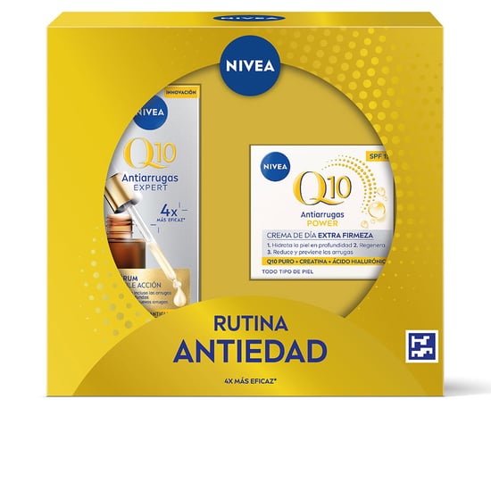 Q10 Anti-aging Routine Case 2 Stuks 2 pz - Image 1