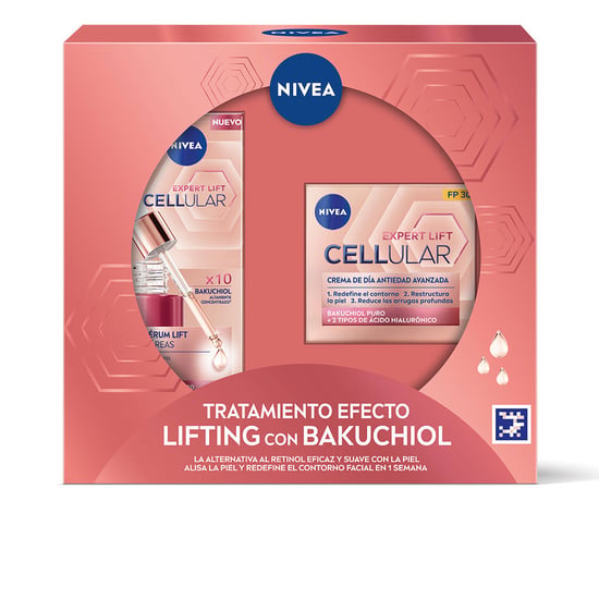 Liftende Effectbehandeling Met Bakuchiol Verpakking 2 Stuks 2 pz - Image 1