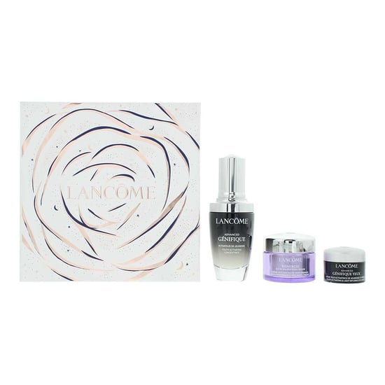 Lancôme Advanced Génifique 3 Piece Gift Set - Image 1