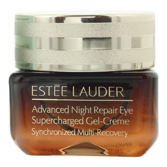 Estée Lauder Advanced Night Repair Eye Supercharged Complex Cream-Gel 15ml - Image 2