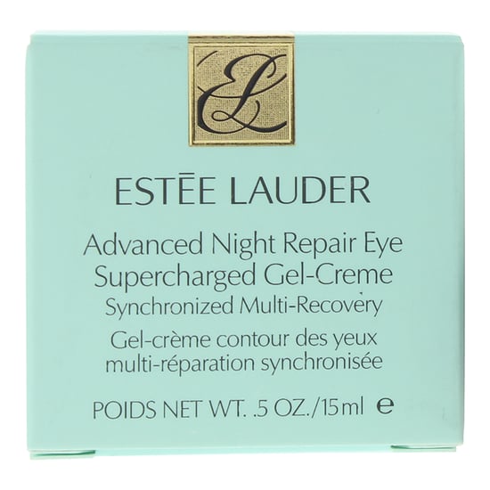 Estée Lauder Advanced Night Repair Eye Supercharged Complex Cream-Gel 15ml - Image 3