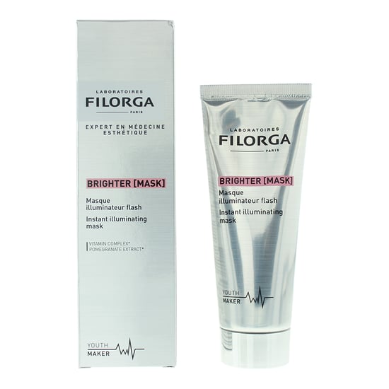 Filorga Brighter Instant Illuminating Mask 75ml - Image 1