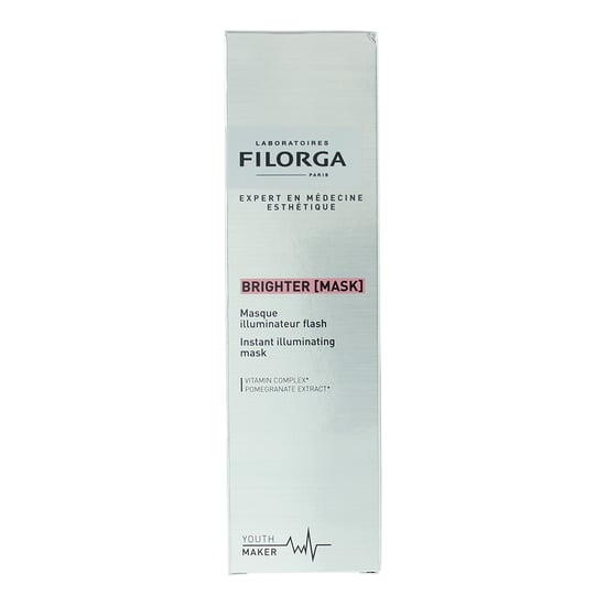 Filorga Brighter Instant Illuminating Mask 75ml - Image 3
