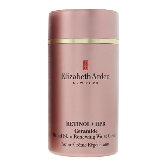 Elizabeth Arden Retinol +HPR Ceramide Water Cream 50ml - Image 2
