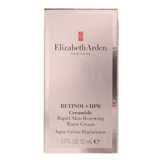 Elizabeth Arden Retinol +HPR Ceramide Water Cream 50ml - Image 3