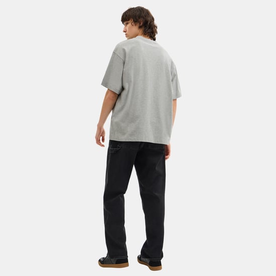 Coach Van Relaxed T-Shirt - Image 3