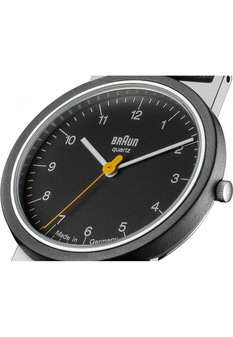 Braun AW10 Classic Watch - Image 4