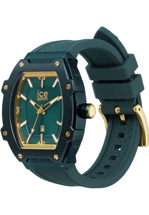 Ice Watch Ice Boliday - Verdigris Dames Horloge Groen 023996 - Image 2
