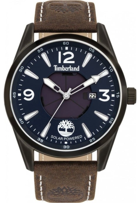Timberland TBL.16004JYU-03 Heren Rockbridge Horloge - Image 1
