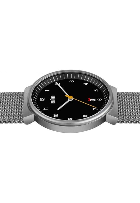 Braun BN0032BKSLMHG Mens Classic Watch - Image 6