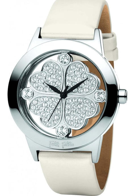 Folli Follie WF0T057SSZ Ladies Watch - Image 1