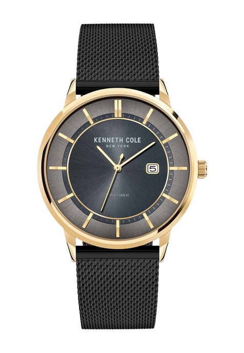 Kenneth Cole KC50784005A Mens Classic Dress Watch - Image 1