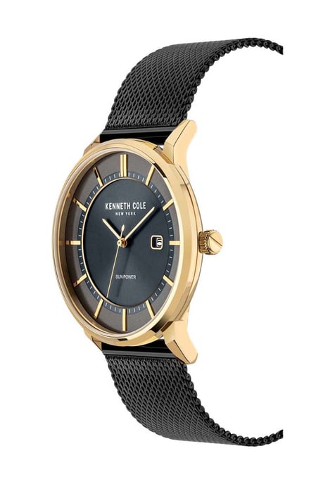 Kenneth Cole KC50784005A Mens Classic Dress Watch - Image 2