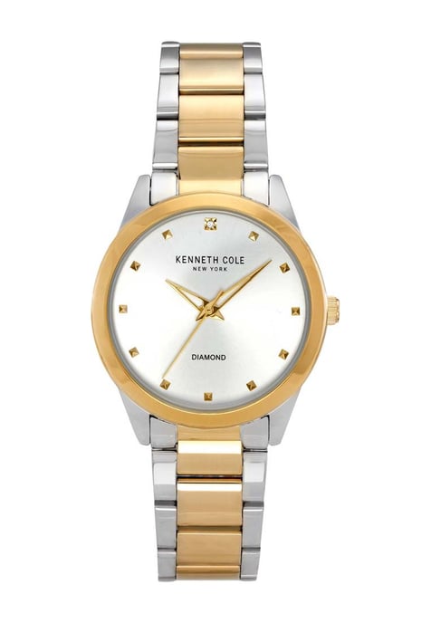 Kenneth Cole KC50938004 Ladies Classic Watch - Image 1