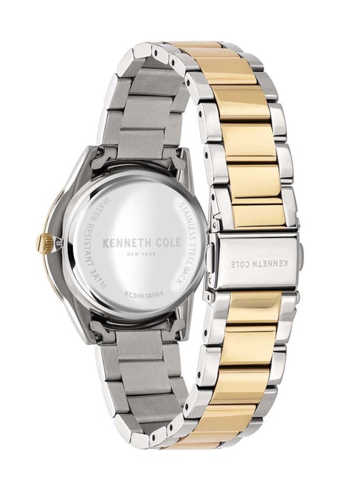 Kenneth Cole KC50938004 Ladies Classic Watch - Image 3