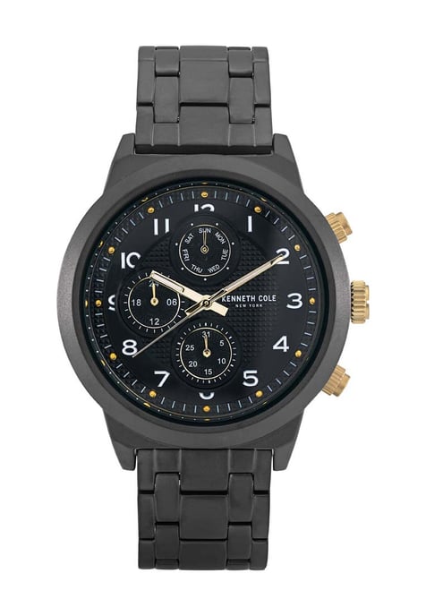 Kenneth Cole KC50884005 Mens Dress Sport Watch - Image 1
