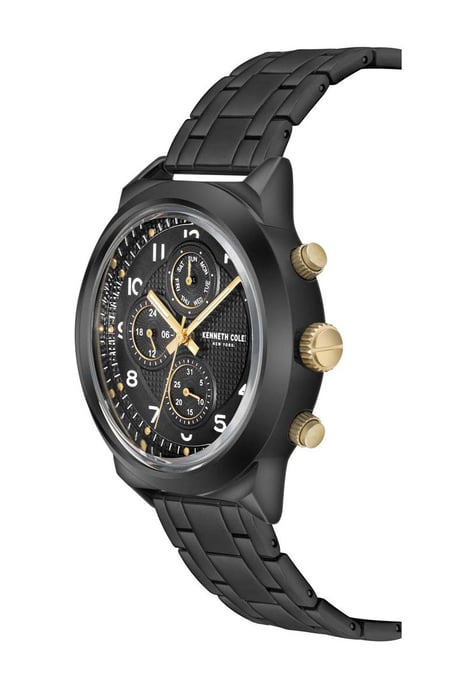 Kenneth Cole KC50884005 Mens Dress Sport Watch - Image 2