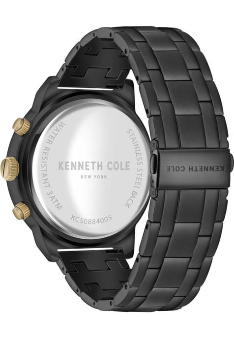 Kenneth Cole KC50884005 Mens Dress Sport Watch - Image 3