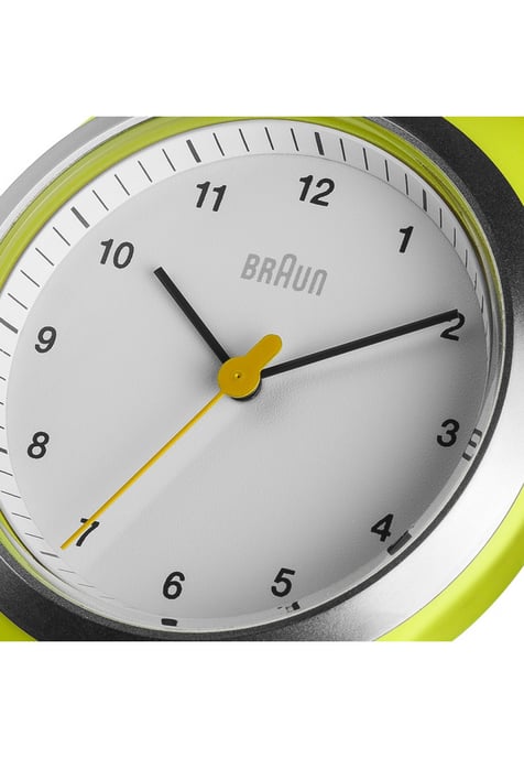 Braun BN0111WHGRL Ladies Sports Watch - Image 3
