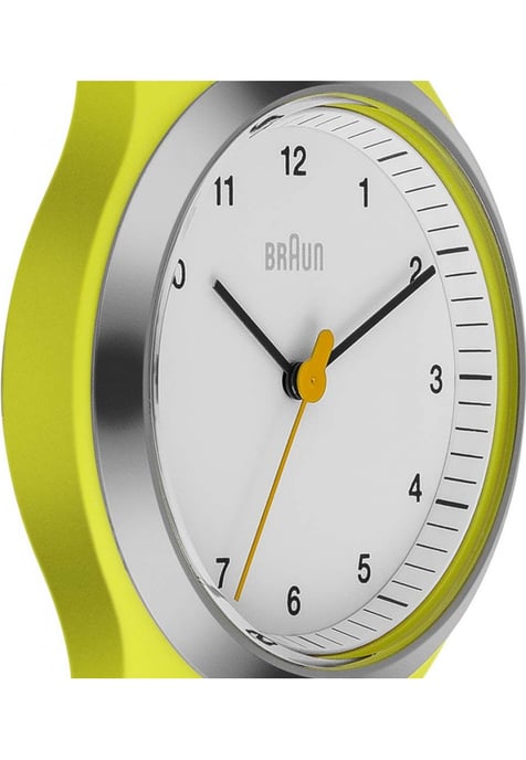 Braun BN0111WHGRL Ladies Sports Watch - Image 4