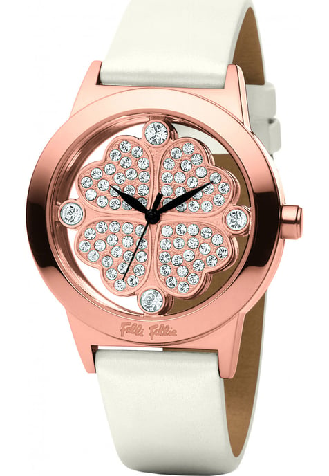 Folli Follie WF0R057SS Ladies Watch - Image 1