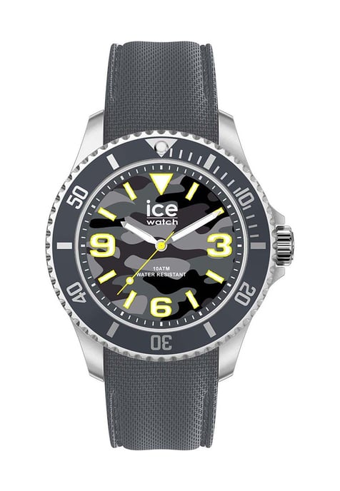 Ice-Watch 020372 Mens ICE Steel Watch - Image 1