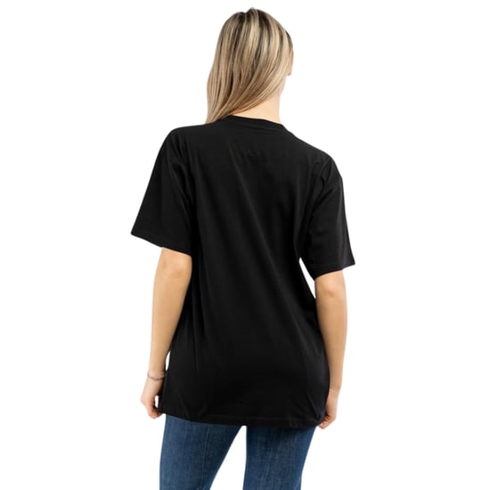 Moschino Couture Milano Black T-shirt - Image 3