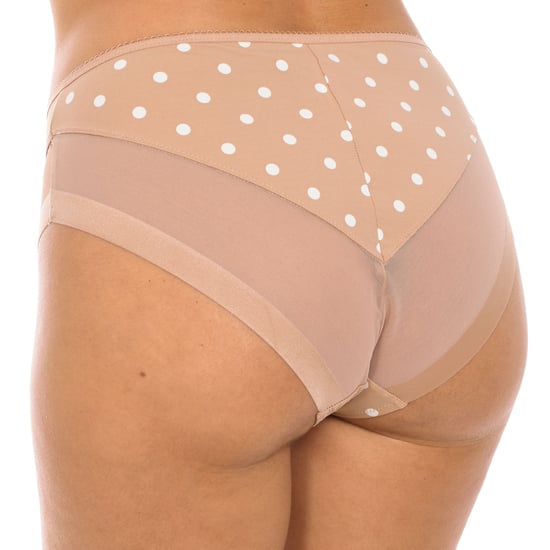 Royale slip van elastische en ademende stof 00A63 dames - Image 3