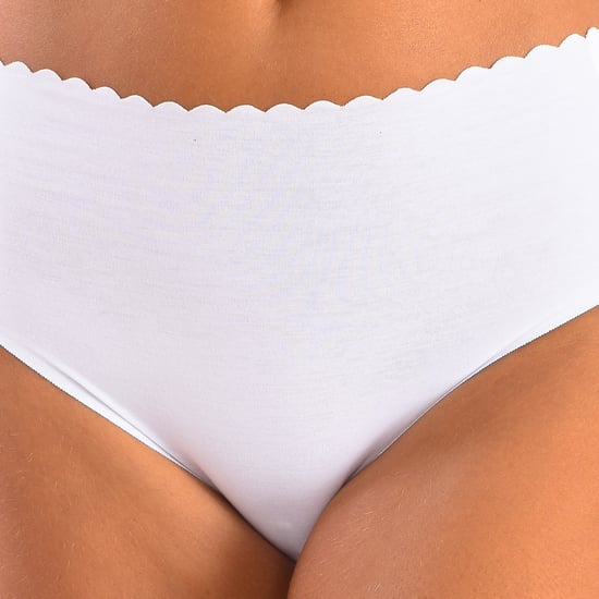 Pack- 2 Body touch Culottes Slip D0A6L vrouw - Image 2