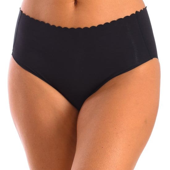 Pack- 2 Body touch Culottes Slip D0A6L vrouw - Image 5
