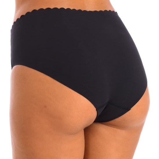 Pack- 2 Body touch Culottes Slip D0A6L vrouw - Image 6