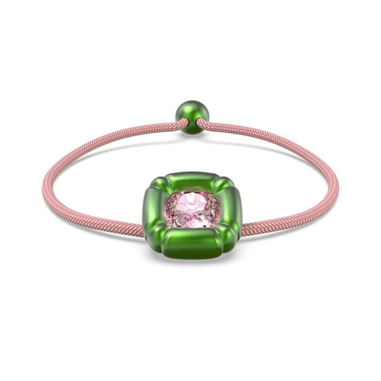 Dulcis damesarmband, cushion-cut kristallen 5613643 - Image 3