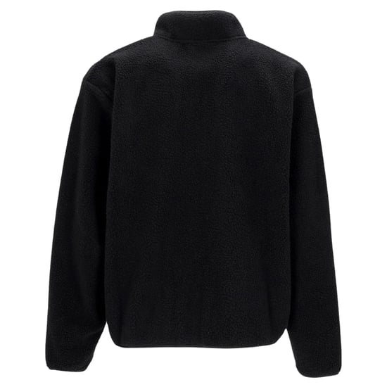 Nike Zwarte Sherpa Fleece - Image 2