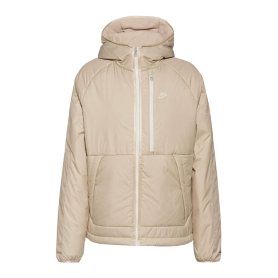 Nike Effen Lichtbruin Jack - Image 1
