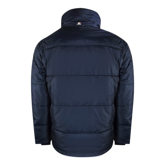 Aquascutum Active Puffer Marineblauwe Jas - Image 2