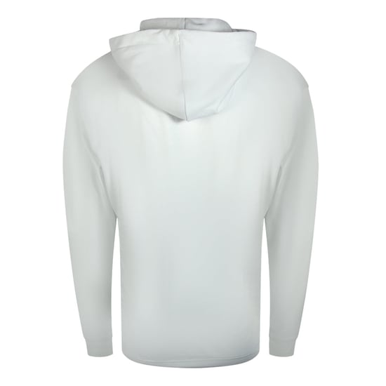 Cavalli Class Effen Off-white Hoodie - Image 2