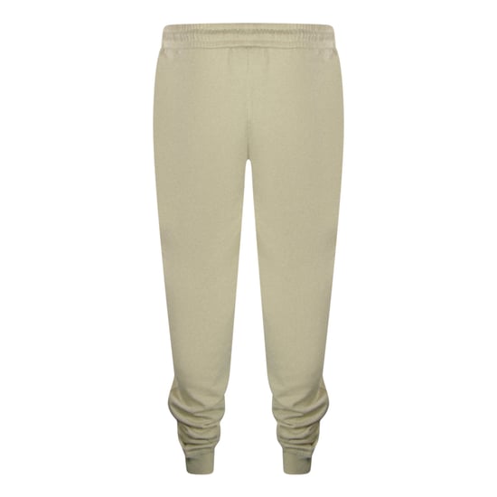 Cavalli Class Bold Logo Beige Träningsbyxor - Image 2