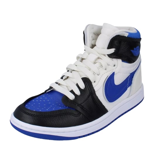 Nike Air Jordan 1 Blauwe Sneakers - Image 3