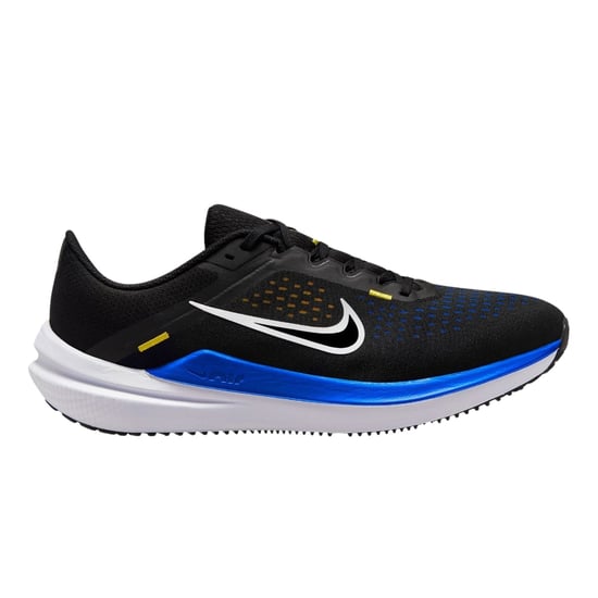 Nike Air Winflo 10 Zwarte Sneakers - Image 1