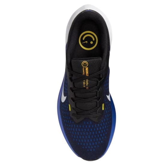 Nike Air Winflo 10 Zwarte Sneakers - Image 4