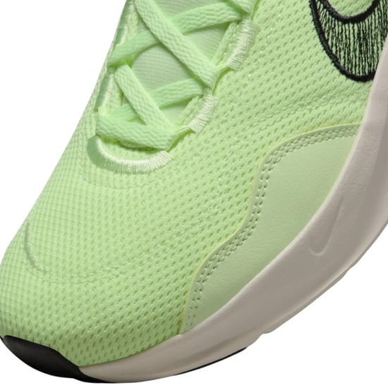 Nike Legend Essential 3 Fluorescerande Gula Tränare - Image 3