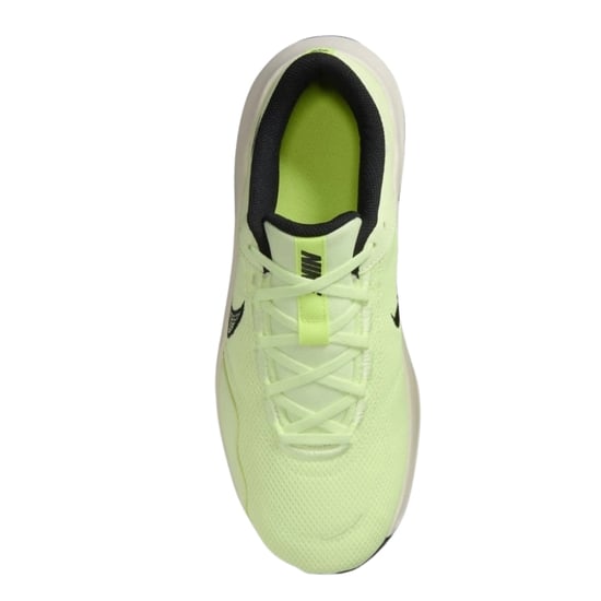 Nike Legend Essential 3 Fluorescerande Gula Tränare - Image 4