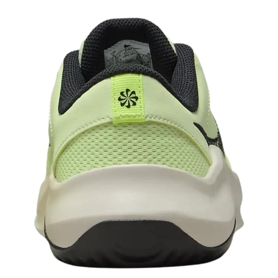 Nike Legend Essential 3 Fluorescerande Gula Tränare - Image 5